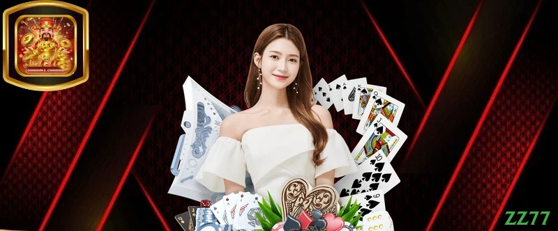 Página oficial da zz77 no Facebook