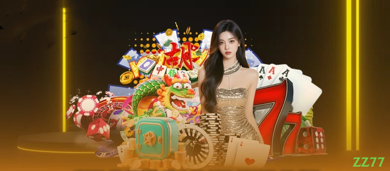 Jogos Instantâneos zz77